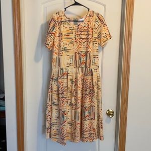 LuLaRoe Dress